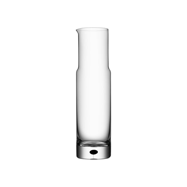 Orrefors 6410083 Metropole Decanter Clear 
